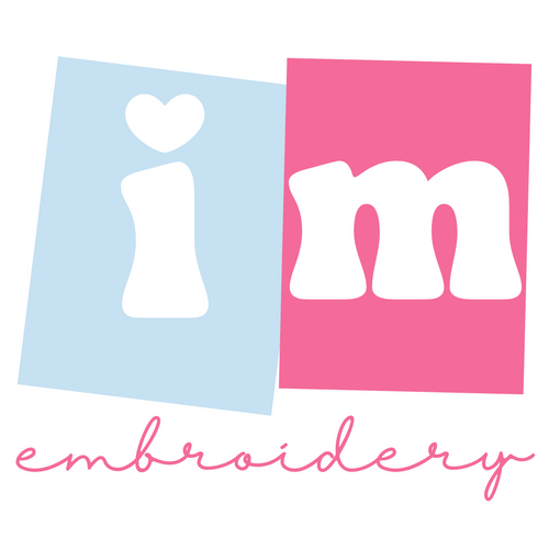 Immeasurably More Embroidery